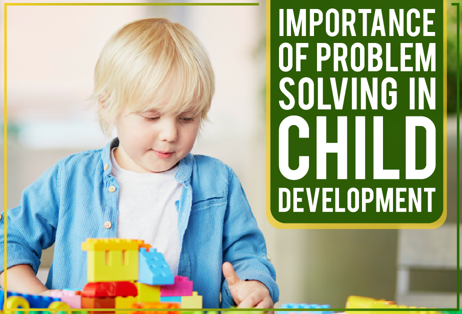 what is childhood problem solving